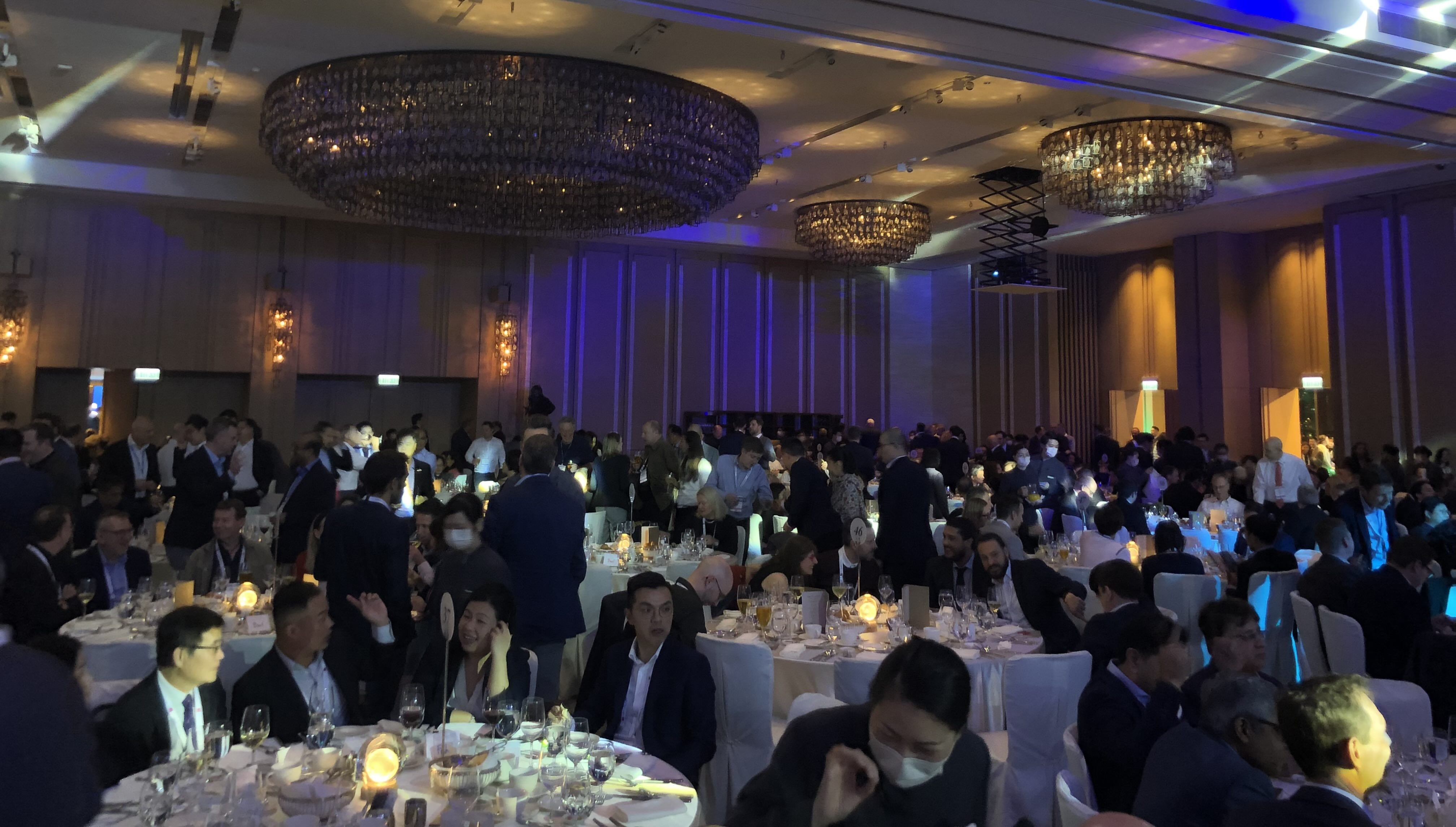 Gala Dinner